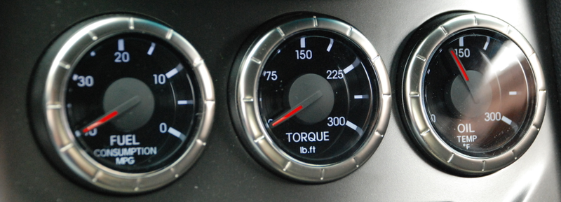 Illustration for article titled 2014 Hyundai Genesis Coupe 3.8 R-Spec: The OppositeLock Review